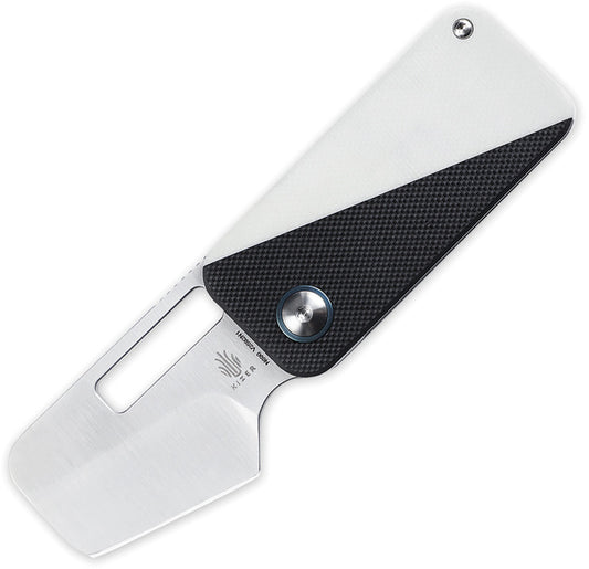 Kizer Cutlery Walnut Folder G10 V2592N1
