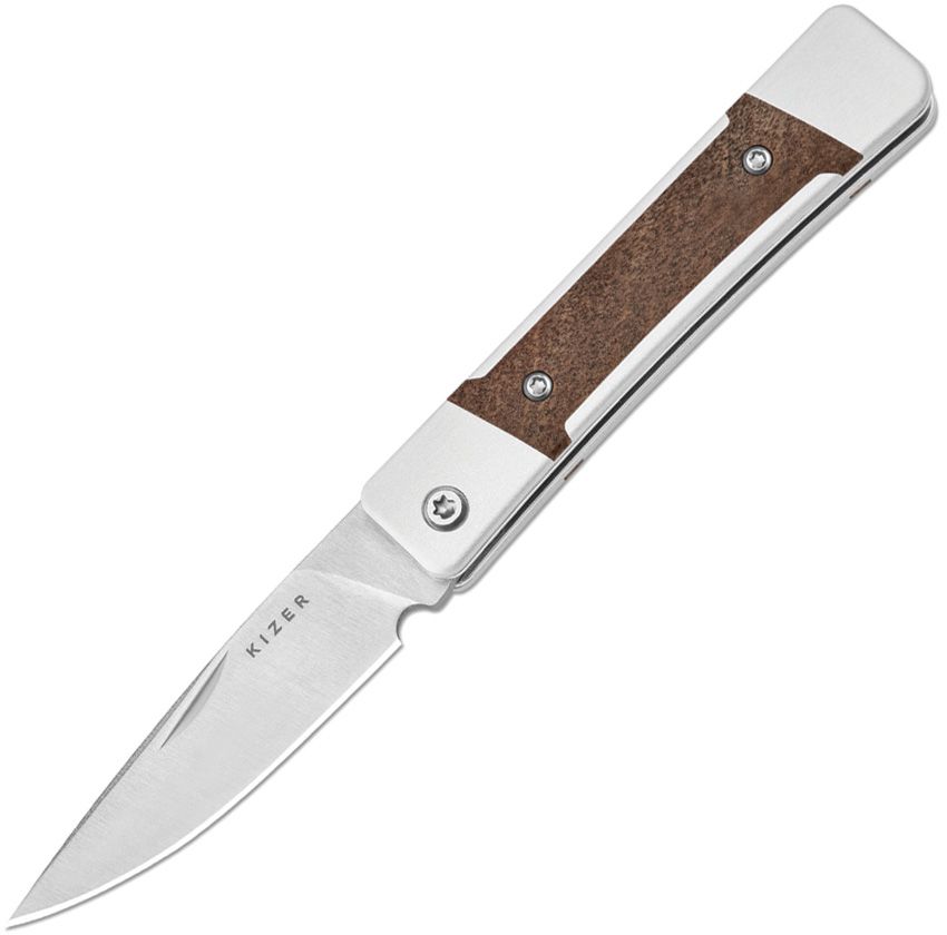 Little Grand Slip Joint  V2670A1