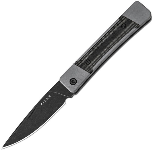 Kizer Cutlery Little Grand Slip Joint V2670A2