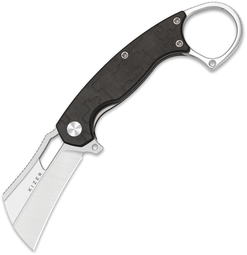 Dodo Linerlock Richlite V2702A1