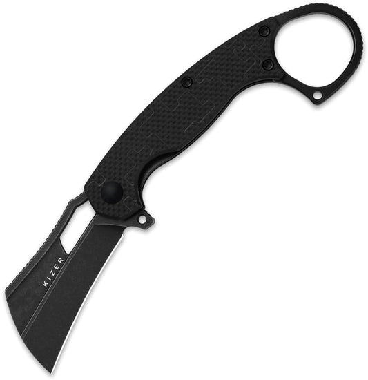 Kizer Cutlery Dodo Linerlock G10 V2702A3