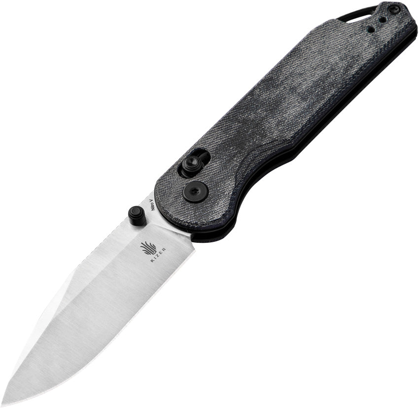 Assassin Clutch Lock Bl Mic V3549A2