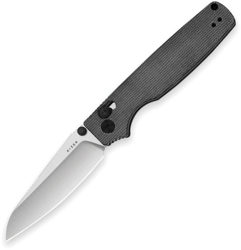 Original 2 Clutch Lock Micarta V3605.2SA1