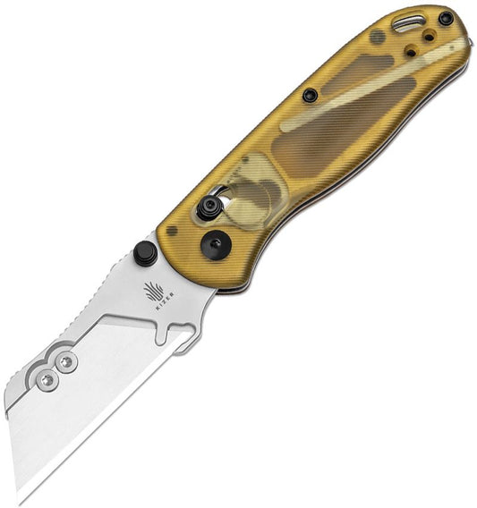 Drop Bear Utility Clutch Lock