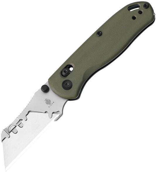 Drop Bear Utility Clutch Lock