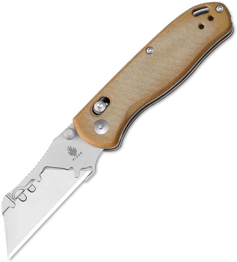 Drop Bear Utility Clutch Lock V3619JA7