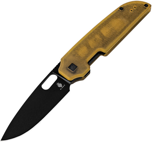 Kizer Cutlery Varatas Linerlock PEI V3637C1