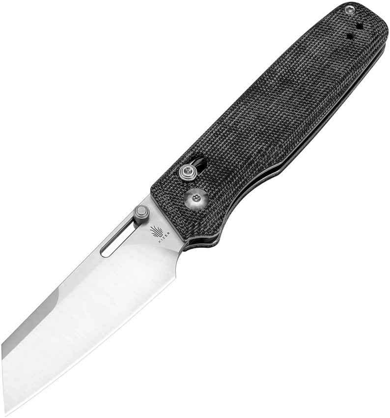 Task Clutch Lock Micarta V3641C1