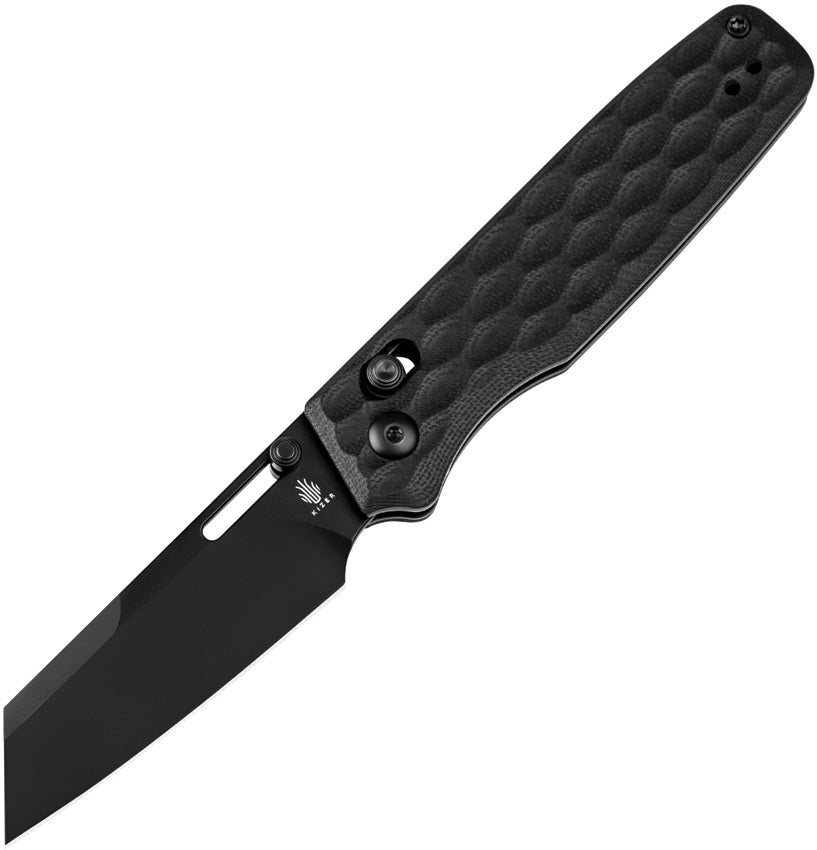 Task Clutch Lock Blk G10  V3641C2