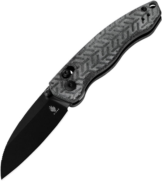 Exist Clutch Lock Blk Mic