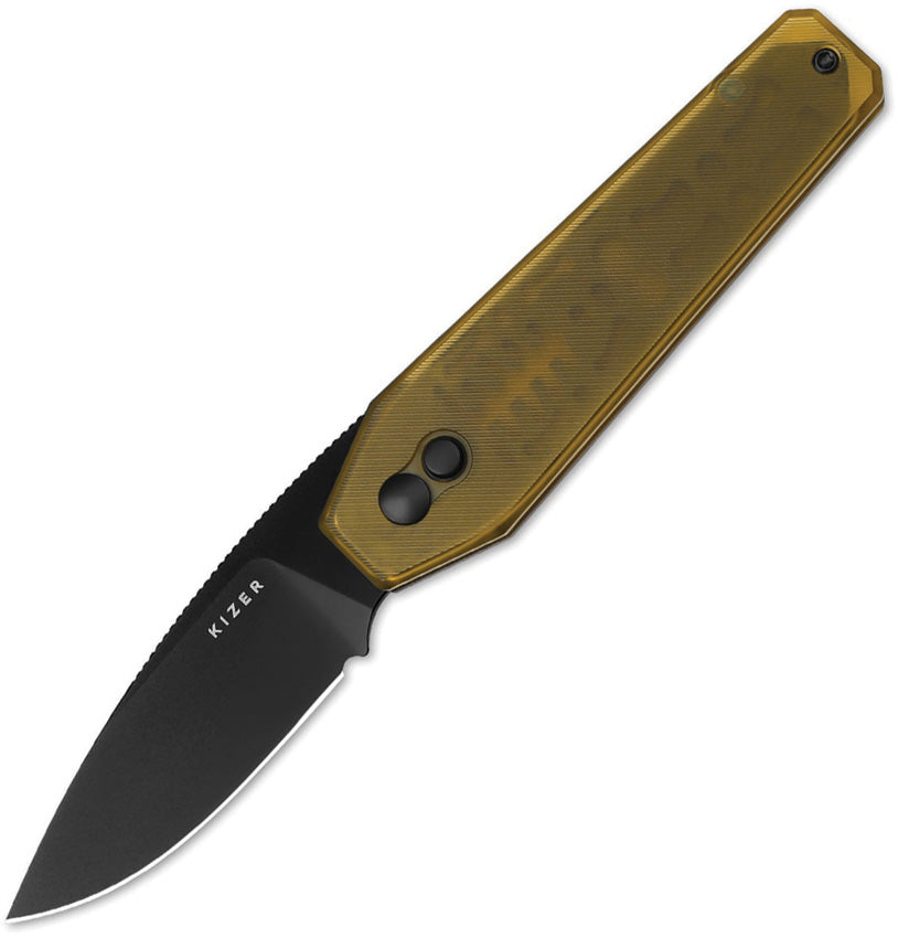 Tomb Button Lock PEI V3692A1