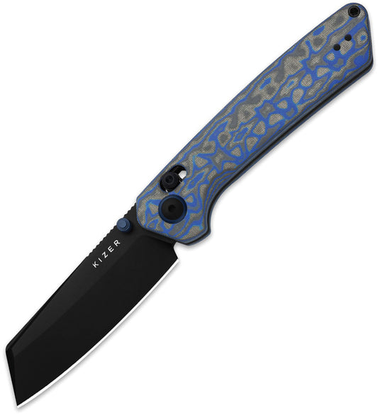 Madrac Clutch Lock Blue Mic
