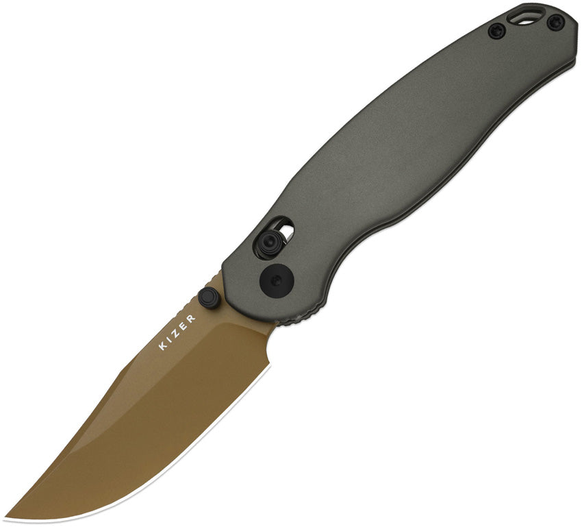 Phoca CC Clutch Lock Sunset V3780A2