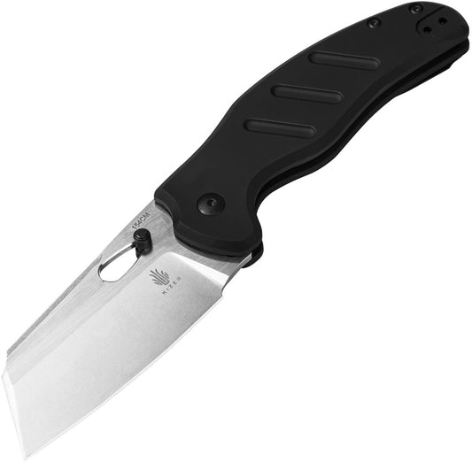 Kizer Cutlery C01C Sheepdog Linerlock V4488AC2