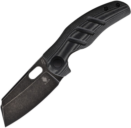 Kizer Cutlery C01C Linerlock V4488C1