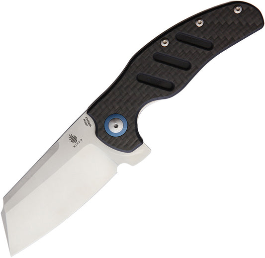 Kizer Cutlery Sheepdog Linerlock CF V5488C3
