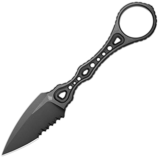 Kizer Cutlery Defensor Fixed Blade ZX-FB02A1