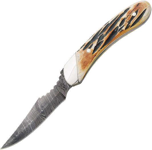 Caper India Stag 5009D
