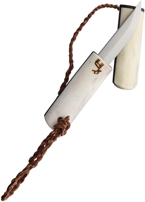 Pocket Fixed Blade Reindeer ATPL60R