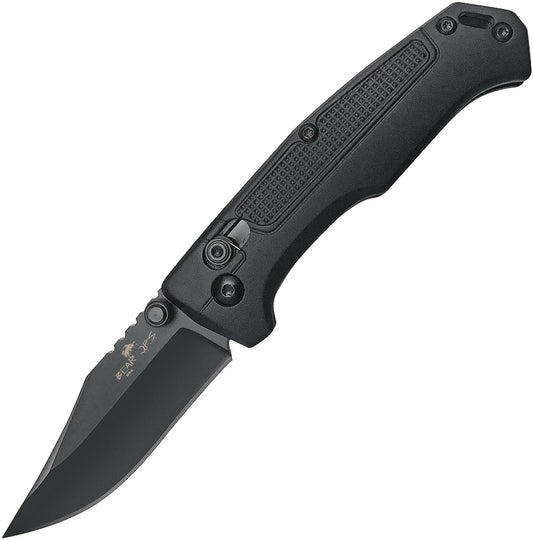 Rancor IV Slide Lock Clip MC-500-ALBK-B