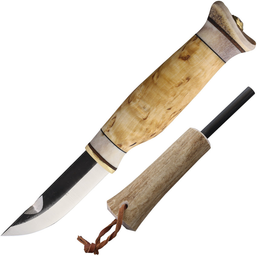 Tundra with Fire Starter KT23JVS