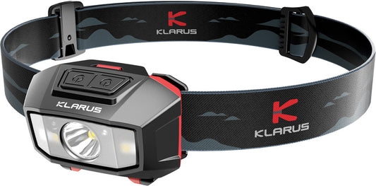HM2 Headlamp