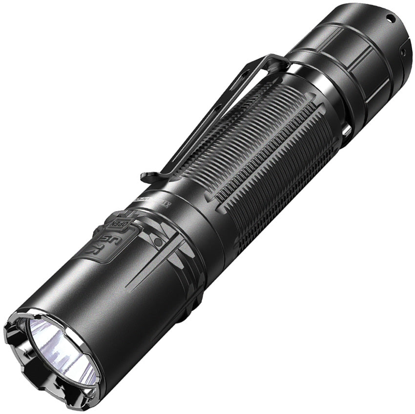 XT2CR Pro Tactical Flashlight XT2CR PRO