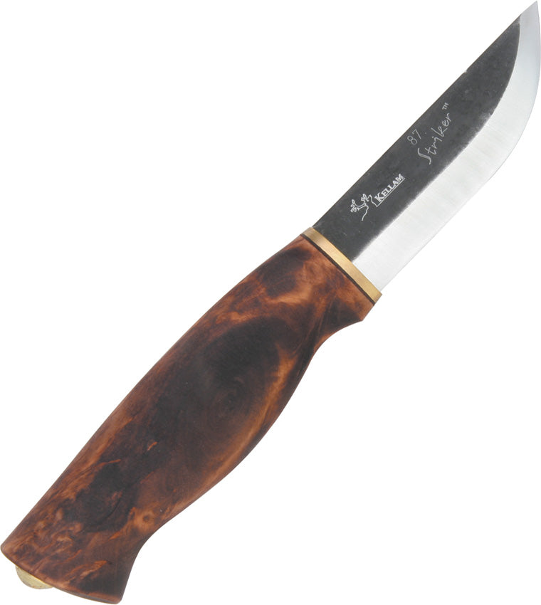 Striker WP4
