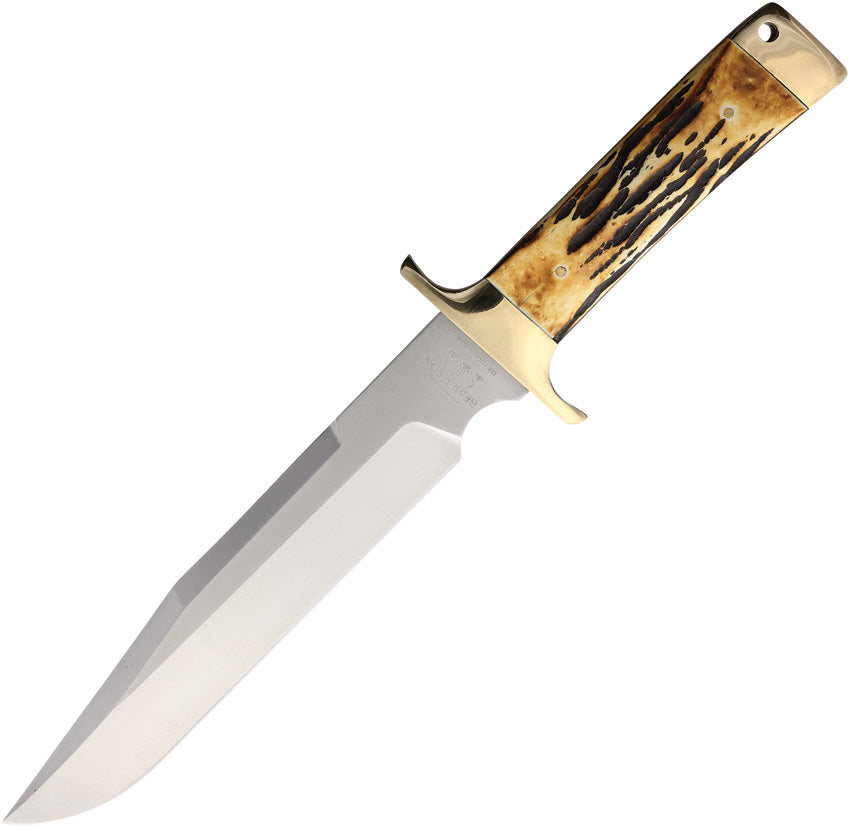 Freedom Fighting Bowie 503