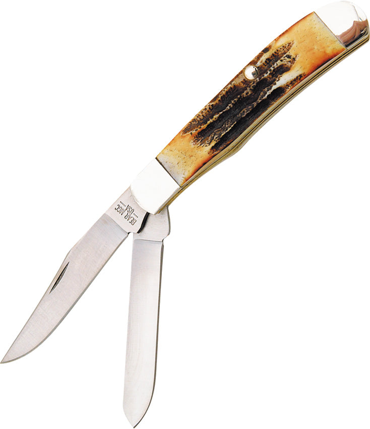 Mini Trapper Stag 507