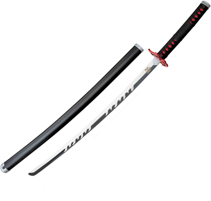Fireball Ninja Sword KO046 JZY-005
