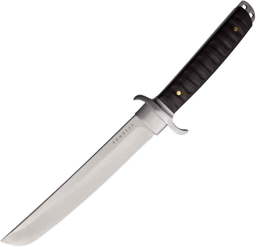 Warlord Tanto Ebony KO049  HK11007-140