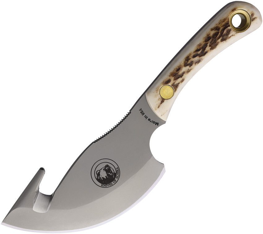 Light Hunter Stag 00011FG