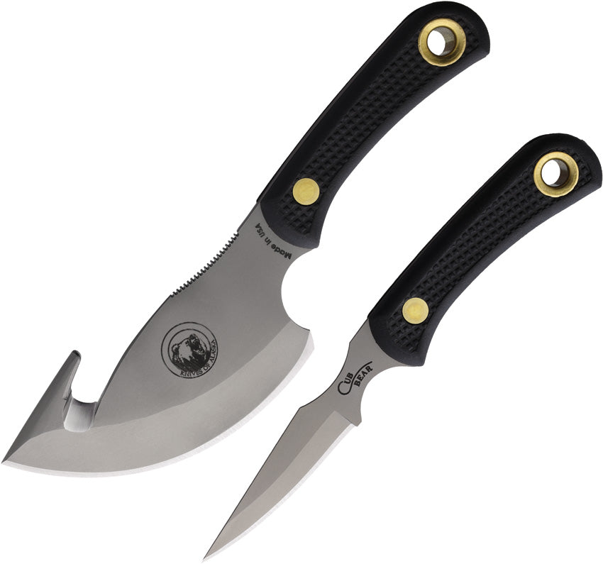 Light Hunter/Cub Combo Blk 00012FG
