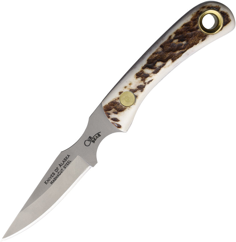 Cub Bear Magnacut Stag 00024FG