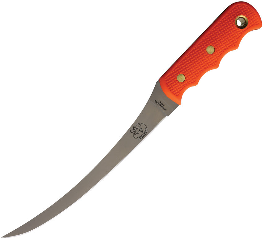 Coho Fillet Orange 00087FG
