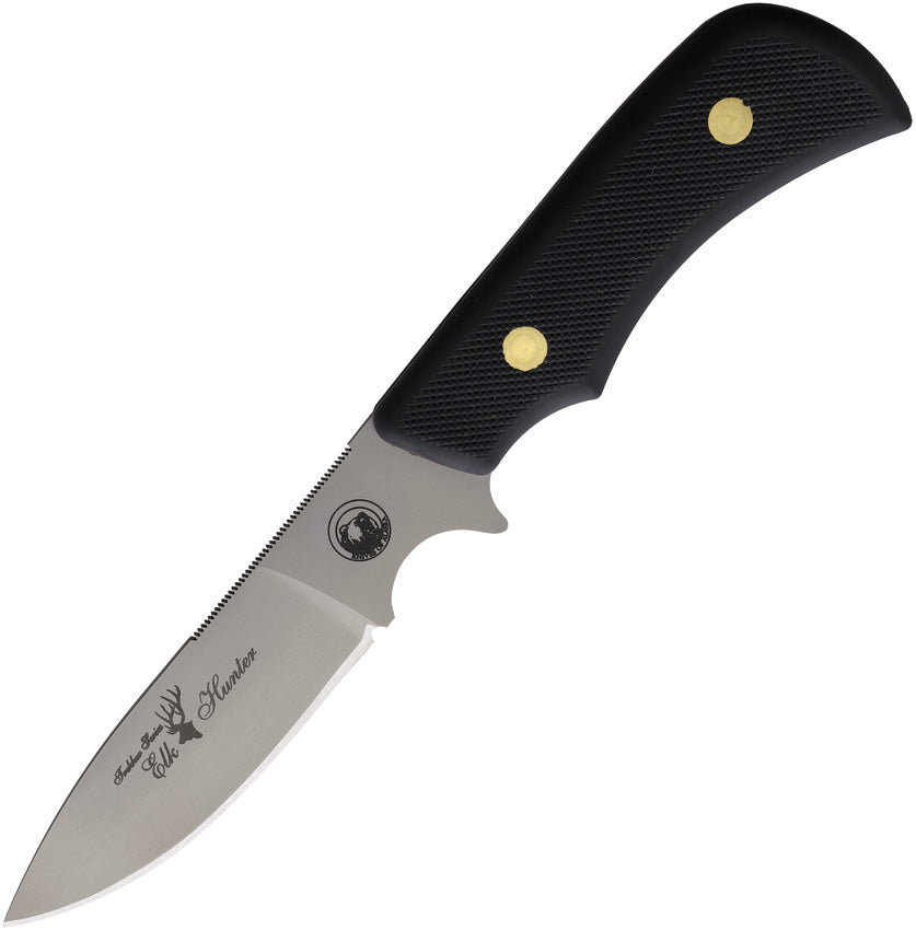 Trekker Elk Hunter Black 00161FG