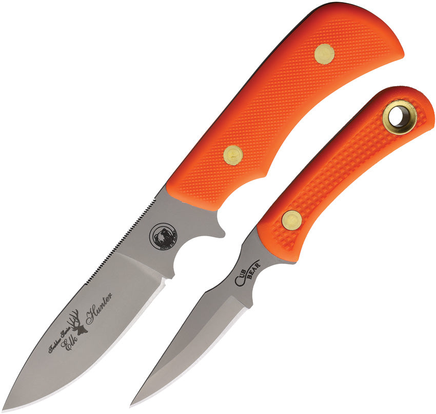 Trekker Elk Hunter/Cub Combo 00201FG