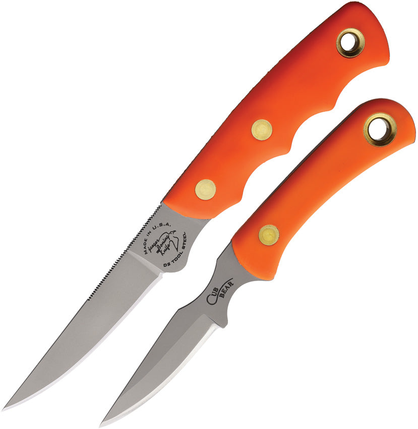 Jaeger/Cub Combo Suregrip Org 00254FG