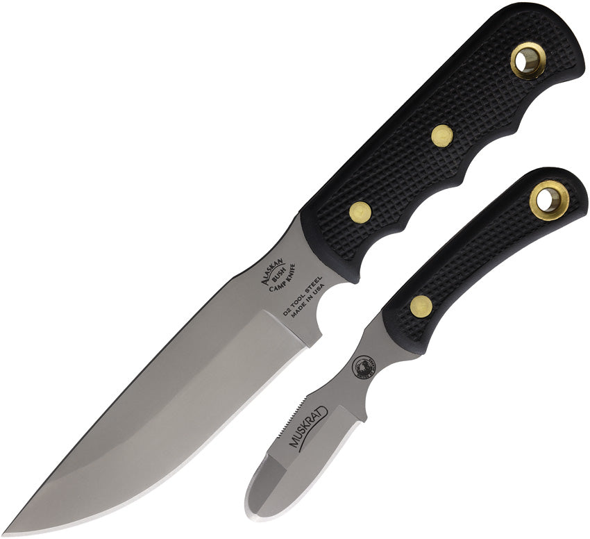 Bush Camp/Muskrat Suregrip 00307FG