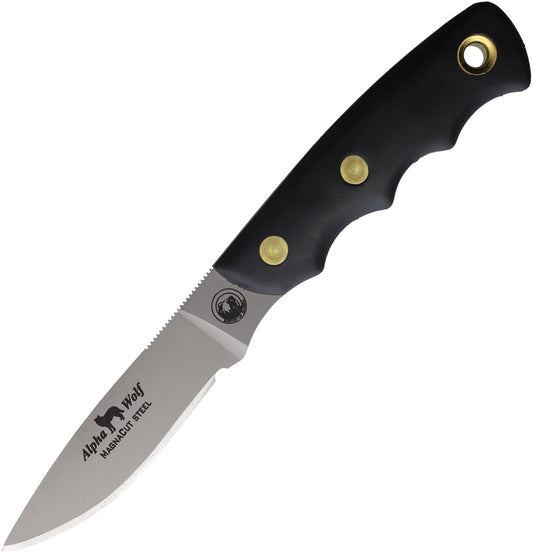 Alpha Wolf Magnacut Suregrip