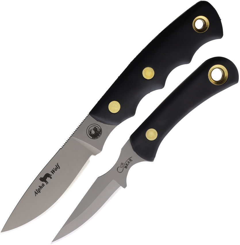 Alpha Wolf/Cub Combo SureG 00358FG