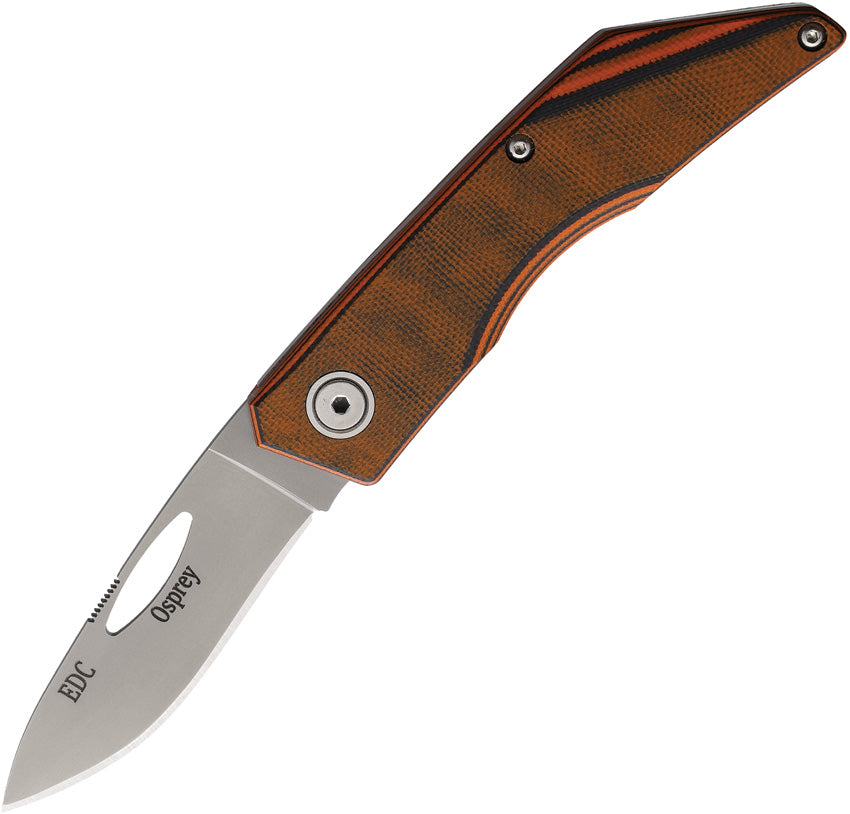 Osprey Slip Joint Orange/Black 00415FG