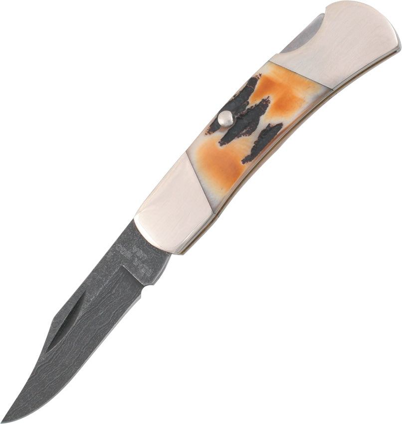 Executive Lockback 526D
