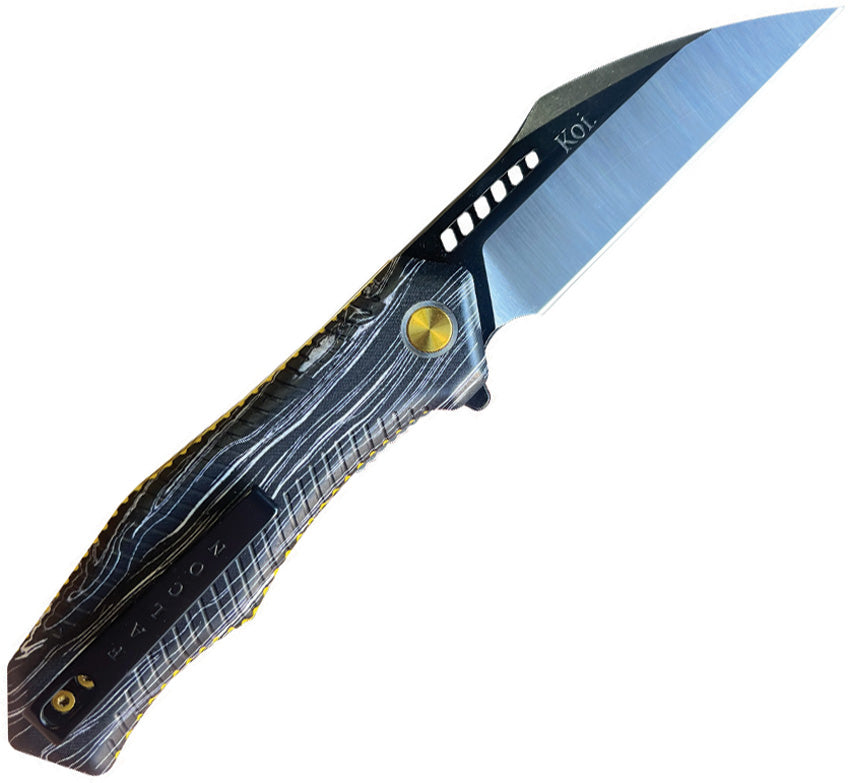 Falcon Linerlock