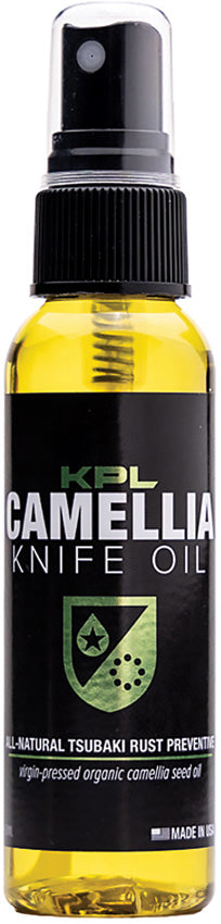 Camellia Kitchen Knife Oil KPL-0008