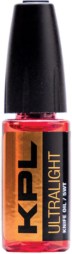 Ultra Light Knife Oil