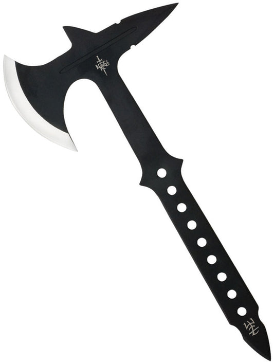 BlacJet Throwing Axe
