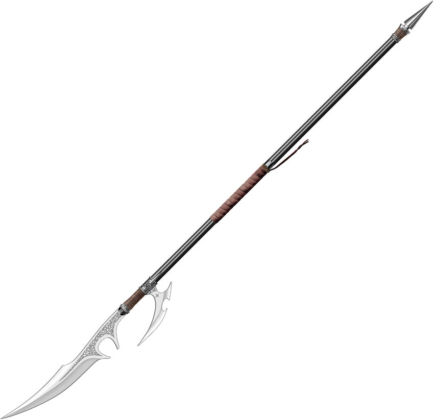 Ellexdrow War Spear KR0050