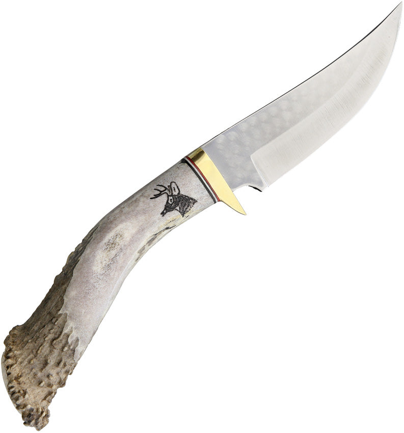 Fixed Blade Hunter KR1405C (4" HUNTER W/ SCRIM)
